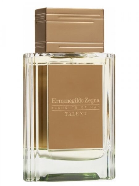 Ermenegildo Zegna Talent EDP 50 ml Erkek Parfümü kullananlar yorumlar